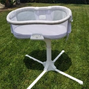 Bassinet Luxe Plus